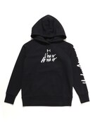 「UNDER ARMOUR Rival Fleece Hoody」レディース（ブラック）