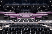 Kアリーナ横浜(提供:株式会社Kアリーナマネジメント)
