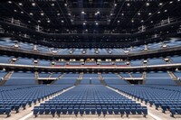 Kアリーナ横浜（提供：株式会社Ｋアリーナマネジメント）