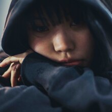 Kyrie「名前のない街」ジャケット