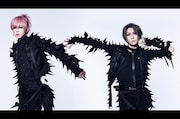 LM.C「JOKER」再録バージョン&新曲をリリース