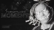 SANTAWORLDVIEW「MOMENT」ミュージックビデオより。