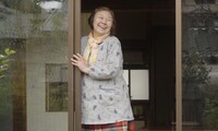 松田弘子(c)2023 ドゥヴィネット