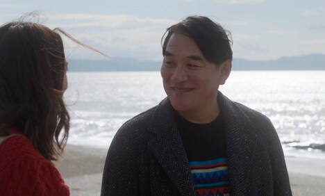 ピエール瀧(c)2023 ドゥヴィネット