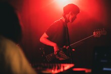 カヤケンコウ（B / Awkmiu）（撮影：ひの）