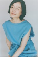 原田知世 (c)Nico Perez