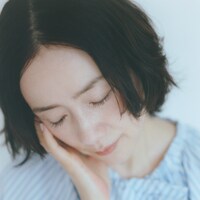 原田知世「恋愛小説4～音楽飛行」通常盤ジャケット