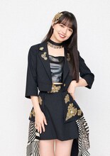 上國料萌衣（アンジュルム）