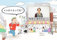 キニナル君が行く！