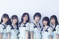 “新生”ラストアイドル、デビュー曲は「未完成スターライト」