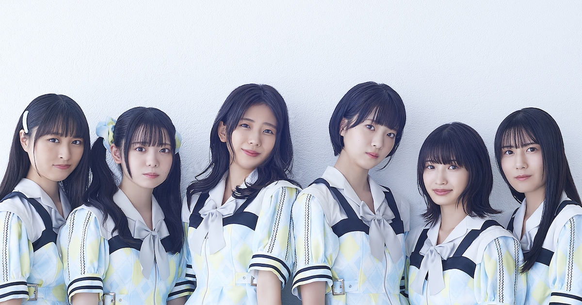 新生”ラストアイドル、デビュー曲は「未完成スターライト」（動画あり 