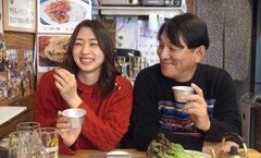 ピエール瀧×成田結美が主演務める恋愛映画「マリの話」公開、高野徹の初長編監督作品