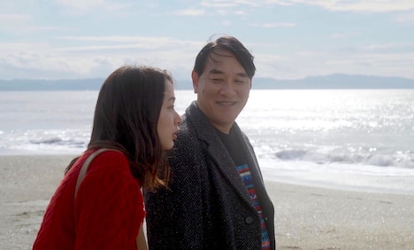 映画「マリの話」場面写真(c)2023 ドゥヴィネット