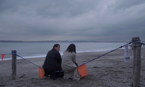 映画「マリの話」場面写真(c)2023 ドゥヴィネット