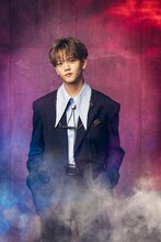 中島颯太（FANTASTICS from EXILE TRIBE）