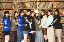 スポーツオーソリティ×いぎなり東北産コラボビジュアル