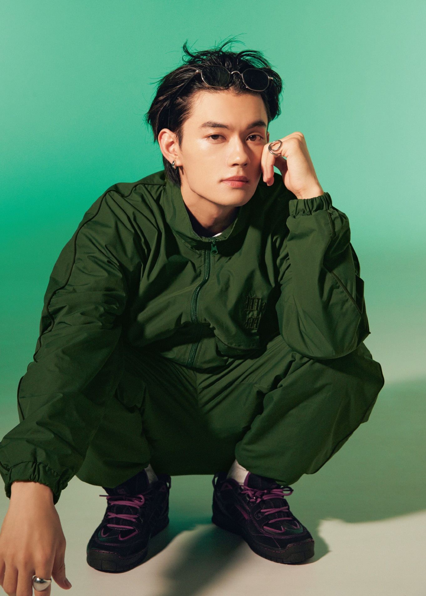 「smart」11月号より。