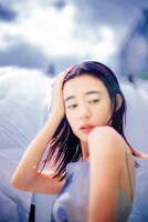 塩塚モエカ（撮影：枝優花）