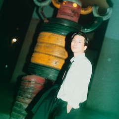 VIDEOTAPEMUSIC、師走のWWWでワンマンライブ「UNDER THE LAKE」開催