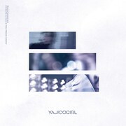 YAJICO GIRL「幽霊 - voquote Remix」配信ジャケット