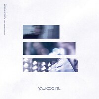 YAJICO GIRL「幽霊 - voquote Remix」配信ジャケット