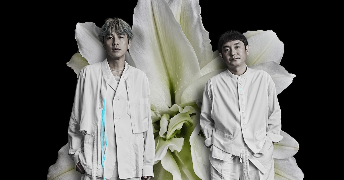 ゆず新曲＆ニューアルバムのリリース決定、大規模アリーナツアー開催も 