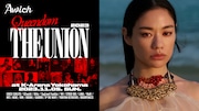 「Queendom -THE UNION- at K-Arena Yokohama」告知画像