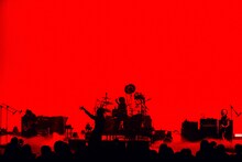 DEZERT（撮影：西槇太一）