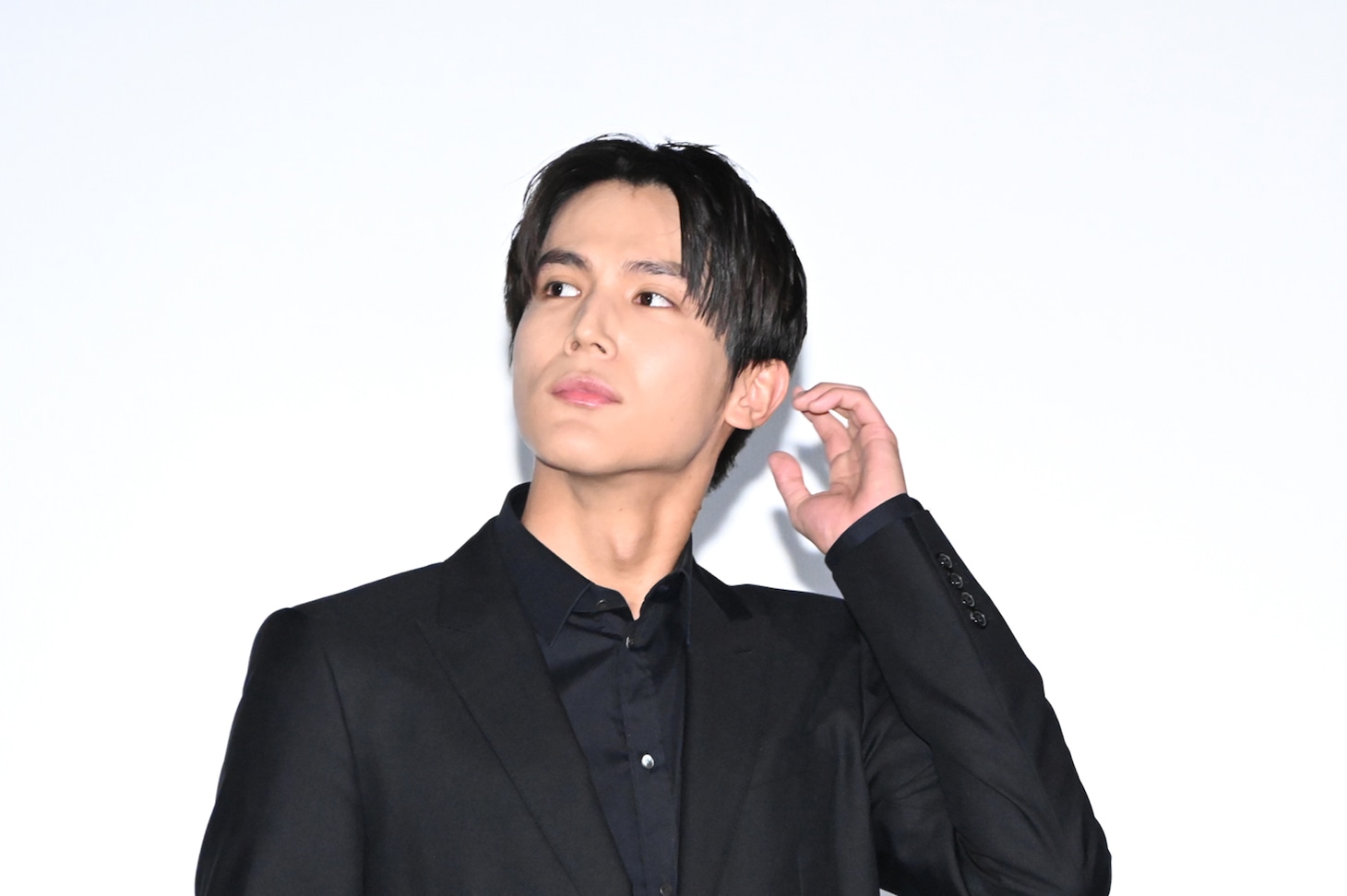 中川大志