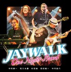 JAYWALKのワンマンに元ボーカル・中村耕一参加、一夜限りのライブ実現