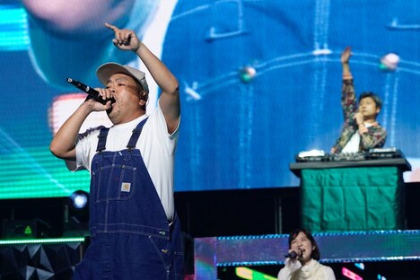 ダイノジ (c)テレビ東京