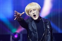 トシムリン（劇団ひとり）(c)テレビ東京