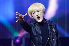 トシムリン（劇団ひとり）(c)テレビ東京