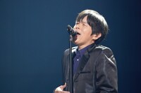 バカリズム (c)テレビ東京