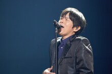 バカリズム (c)テレビ東京