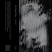 Sex Virgin Killer「DEVIL」カセットテープのジャケット写真。