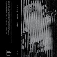 Sex Virgin Killer「DEVIL」カセットテープのジャケット写真。