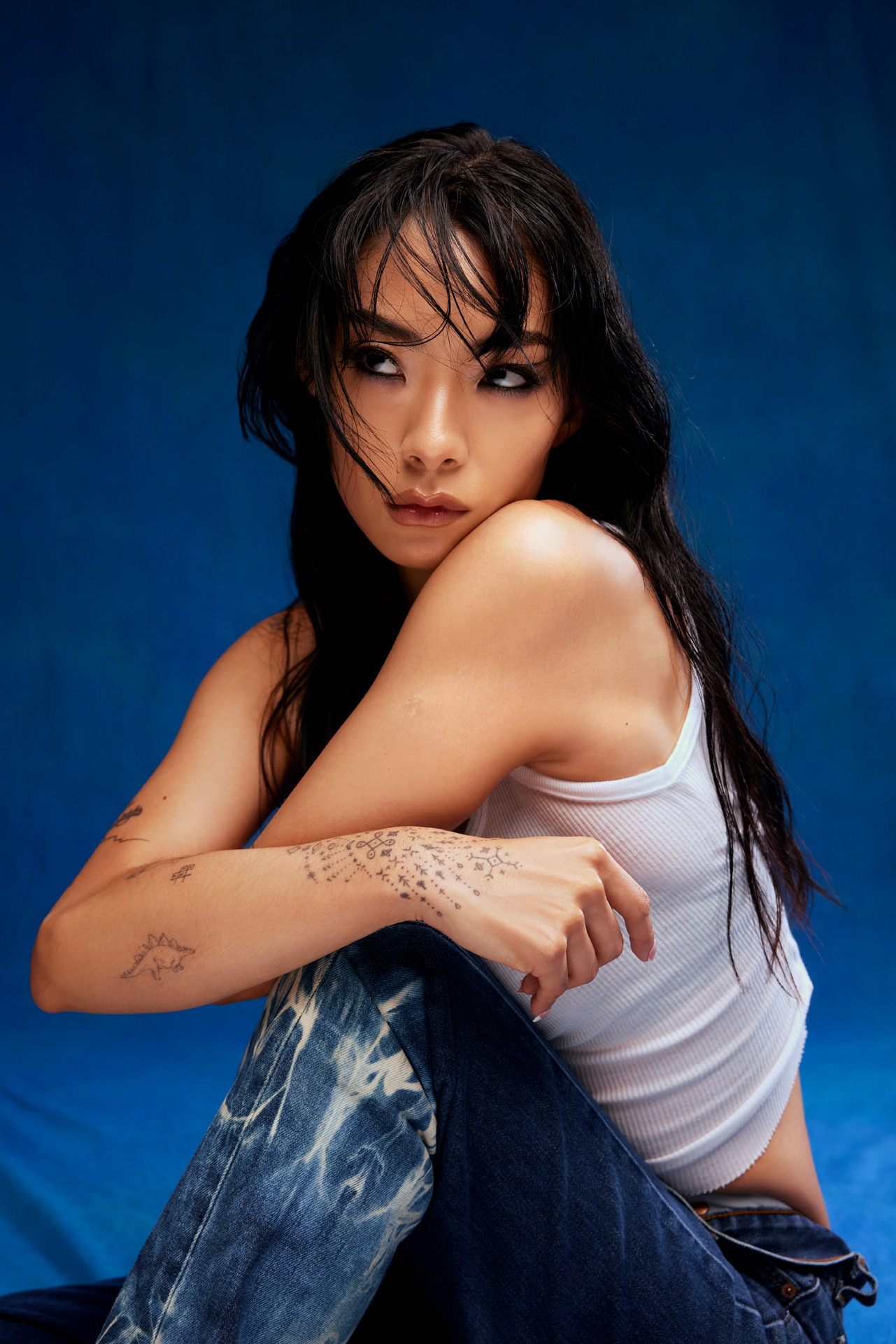 Rina Sawayama