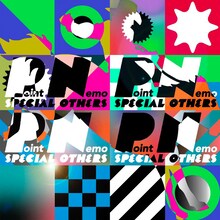 SPECIAL OTHERS「Point Nemo」配信ジャケット