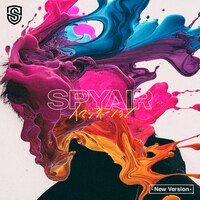 SPYAIR「イマジネーション -New Version-」ジャケット