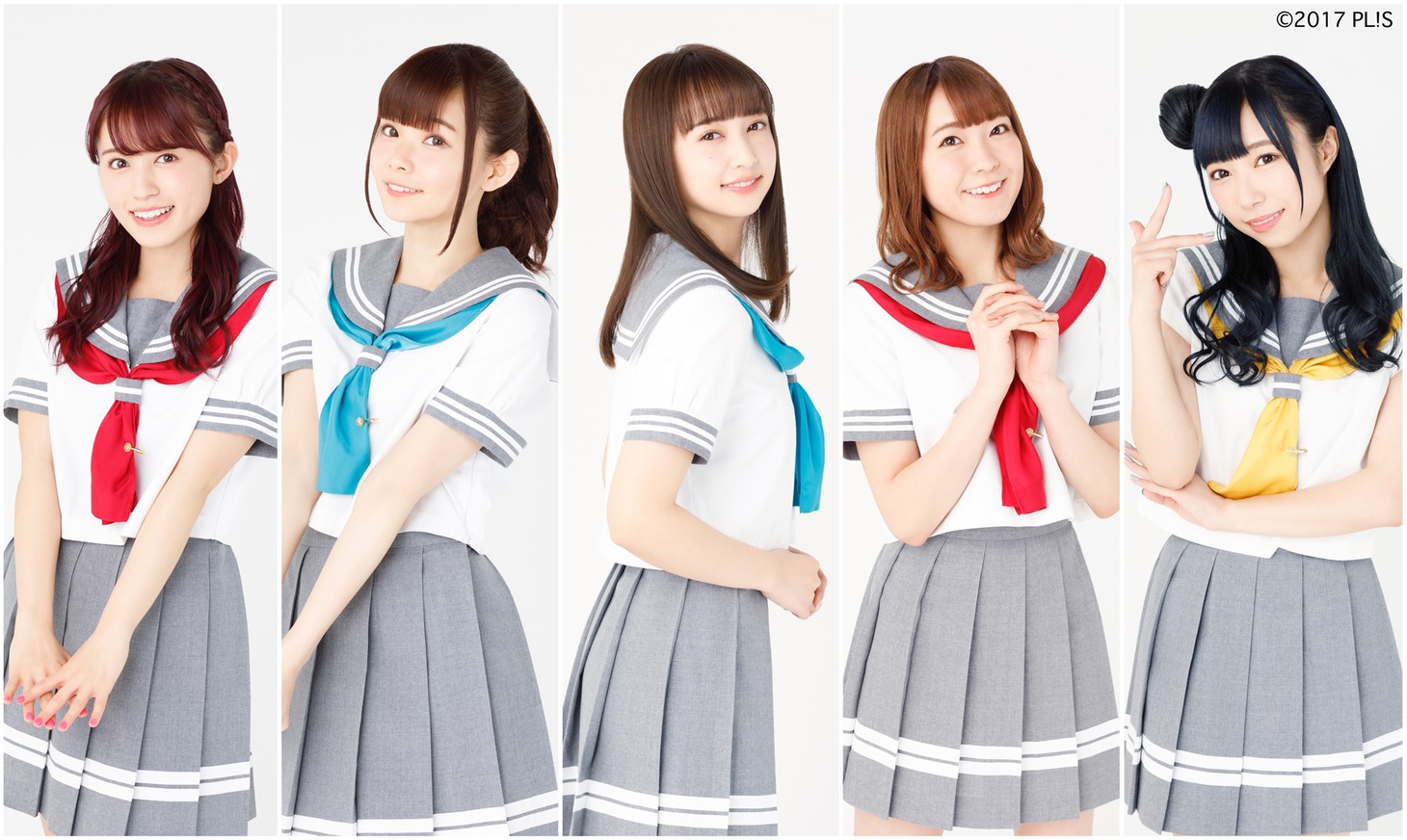 Aqours