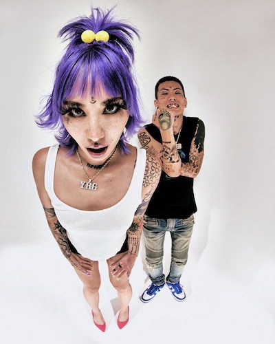 ゆるふわギャング