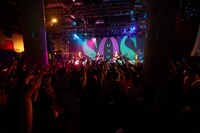 「神山羊LIVE 2023『Endroll』」の様子。（撮影：村井香）