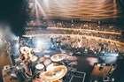9mmの9年ぶり武道館公演、ファンの“一番近く”で紡いだ「9」ずくめのストーリー