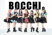BOCCHI。