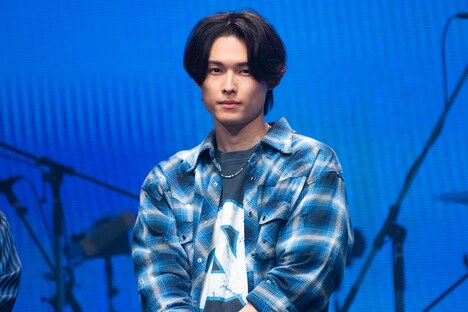 松村北斗（SixTONES）