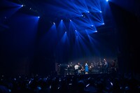 「キリエのうた」公開直前プレミアムシアターライブの様子。