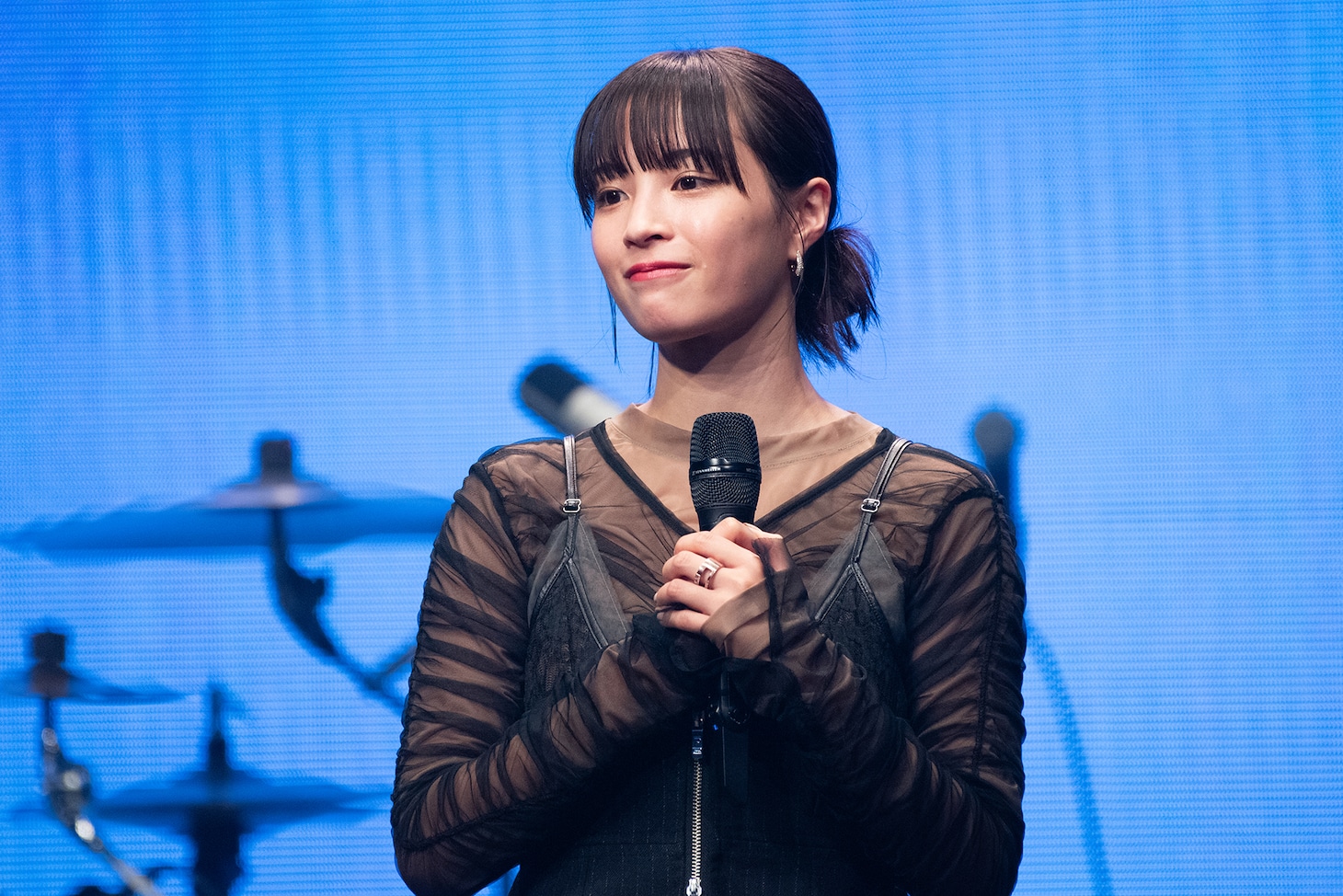 広瀬すず