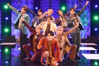 「超特急の撮れ高足りてますか？」シーズン8より、超特急。