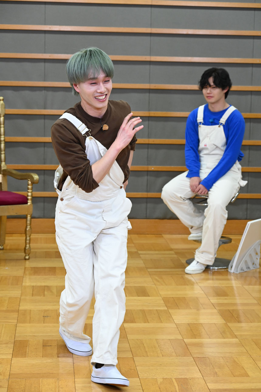 マサヒロ